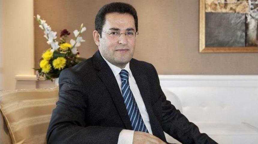 Uluslararası Antalya &Uuml;niversitesi Y&uuml;zde 100 Doluluk Oranına Ulaştı