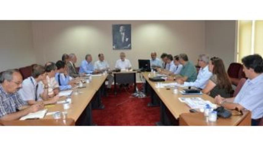 Myo &Ouml;ğrencileri Fabrikalarda Yetişecek