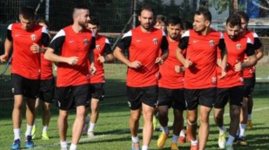 İneg&ouml;lspor İlk İmtihanını Bandırma &Ouml;n&uuml;nde Verecek