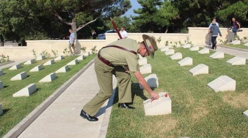 100. Yılda İkinci T&ouml;ren