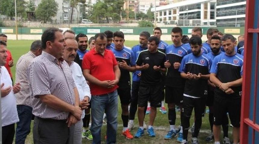 Karab&uuml;kspor&rsquo;da Tek Hedef S&uuml;per Lig