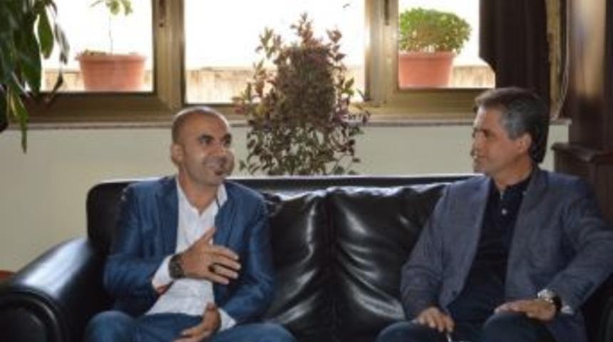 Pizzanın 1 Numarası Diyarbakır&rsquo;da