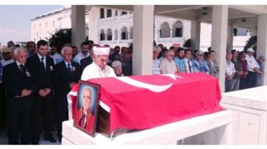 Eski Cumhuriyet Başsavcısı Nuri Ok&rsquo;a Veda