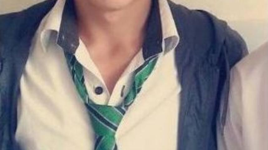 Liseli Semih Kayıplara Karıştı