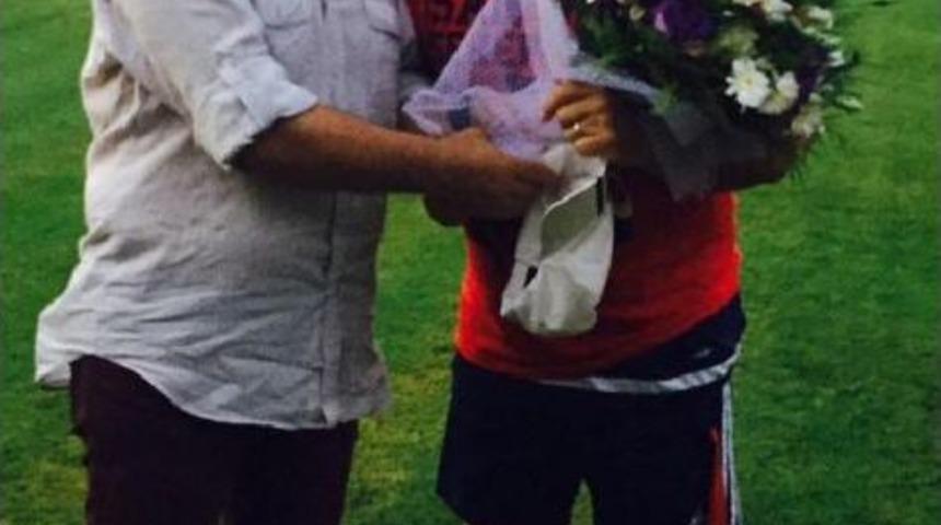 Mesut Bakkal: "transfer Yasağı Sıkıntı Değil"