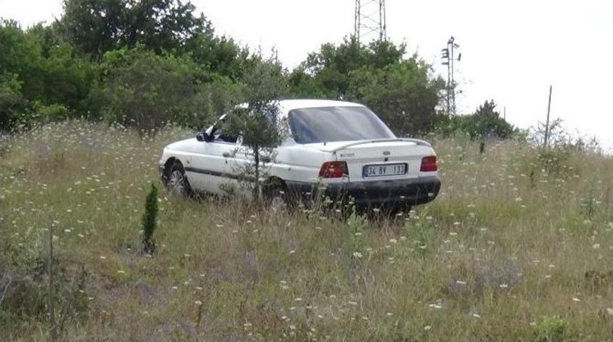 (özel Haber) Silivri’de Bir Erkek Cesedi Bulundu