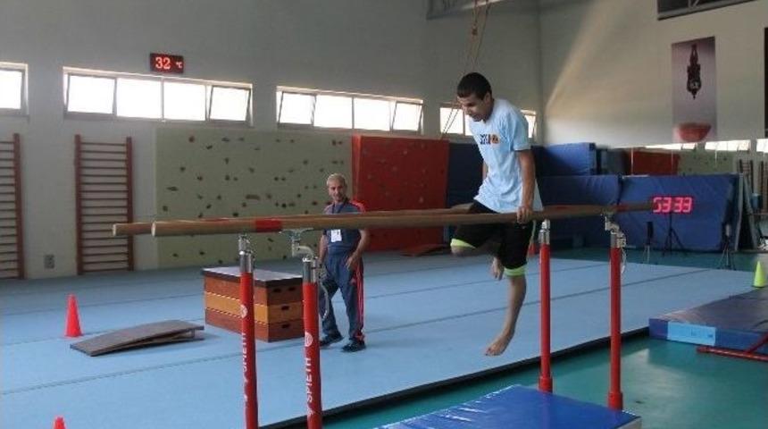 Besyo Sınavlarına B&uuml;y&uuml;k İlgi