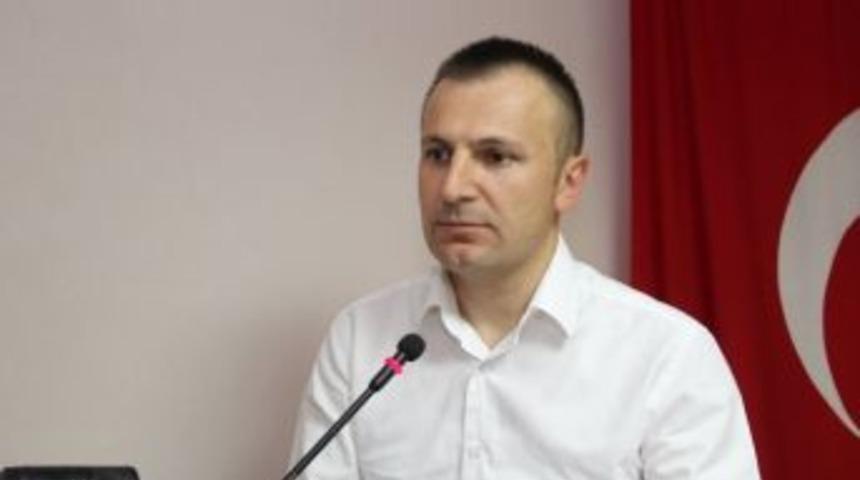 Oltu Mobese Kamera Sistemine Kavuşuyor