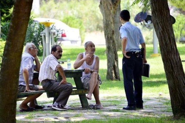 Üç Gündür Kayıp Olarak Aranan Ayşe, Kendini Asmış