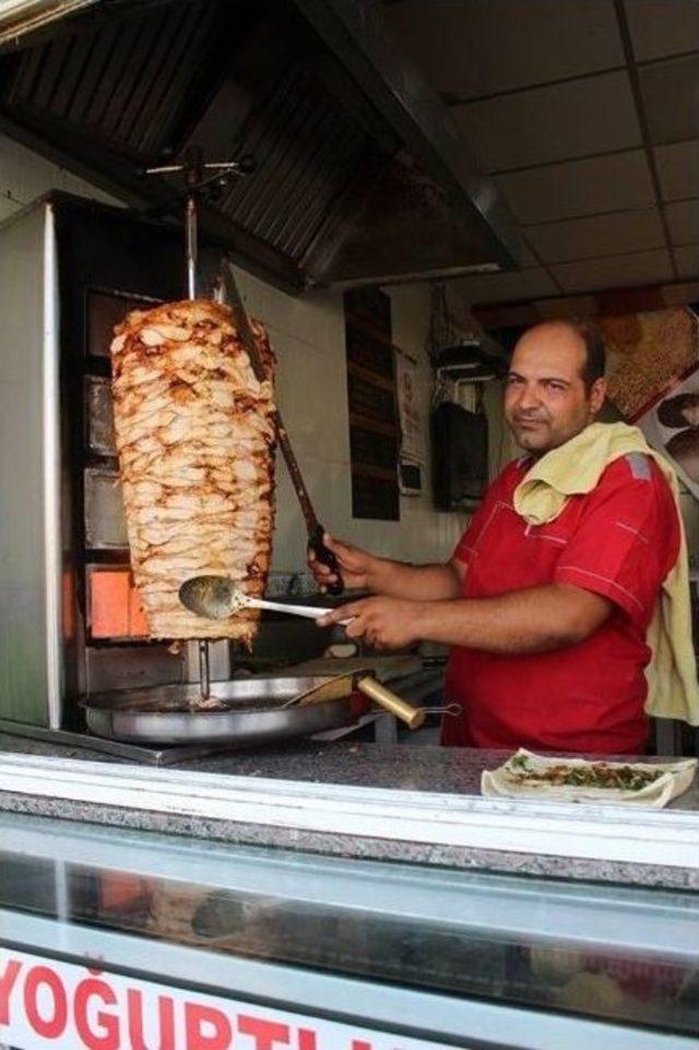 Fırıncılar Sıcak Hava Nedeniyle Sıkıntı Yaşıyor 2