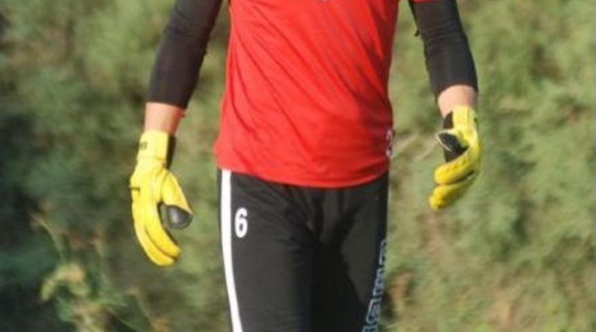 Altay'ın Gen&ccedil; Kalecileri S&uuml;per Lig Ekiplerinin Takibinde