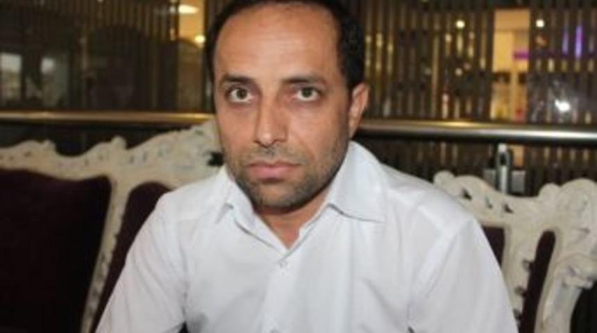 Arap&rsquo;lardan &Ccedil;&ouml;z&uuml;m S&uuml;reci Desteği