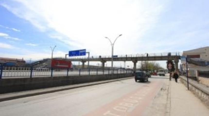 Kocaeli&rsquo;de Minib&uuml;slerde G&uuml;zergah Değişikliği