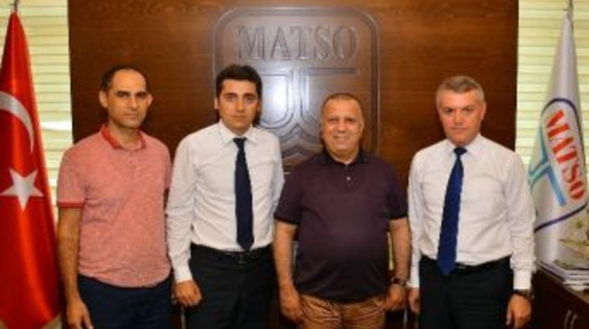 Şekerbank&rsquo;tan Matso &Uuml;yelerine Kare Kodlu &Ccedil;ek Uygulaması Desteği