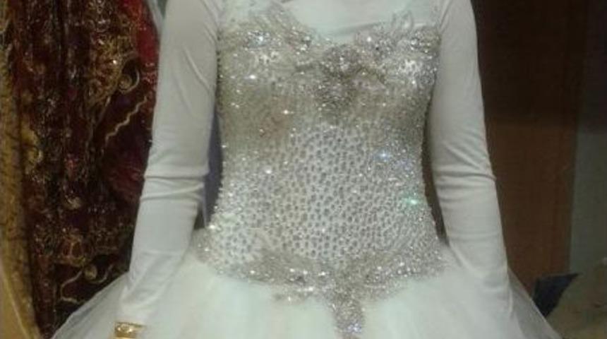 D&uuml;ğ&uuml;n Hazırlığı Yapan Gen&ccedil; Kız Evinden Zorla Ka&ccedil;ırıldı