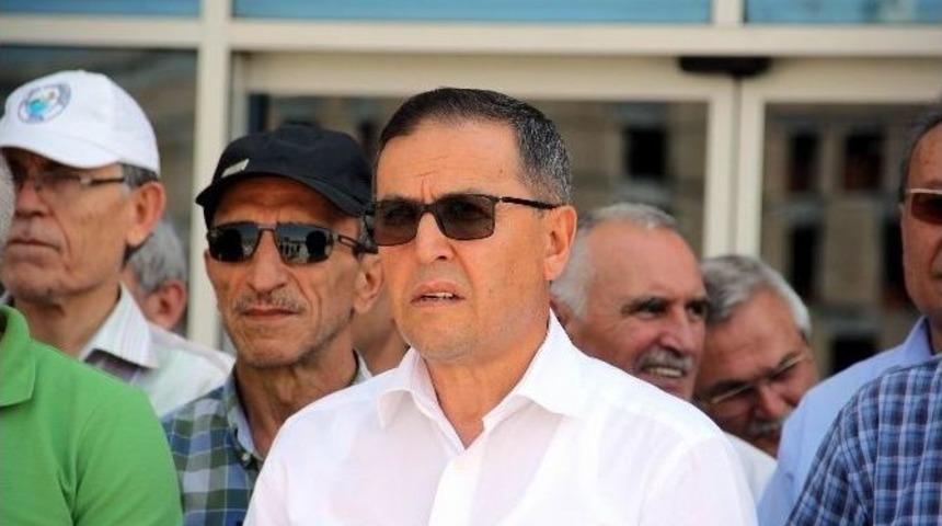 T&uuml;rk Eğitim-sen Kayseri 1 Nolu Şube Başkanlığı&rsquo;ndan Su&ccedil; Duyurusu