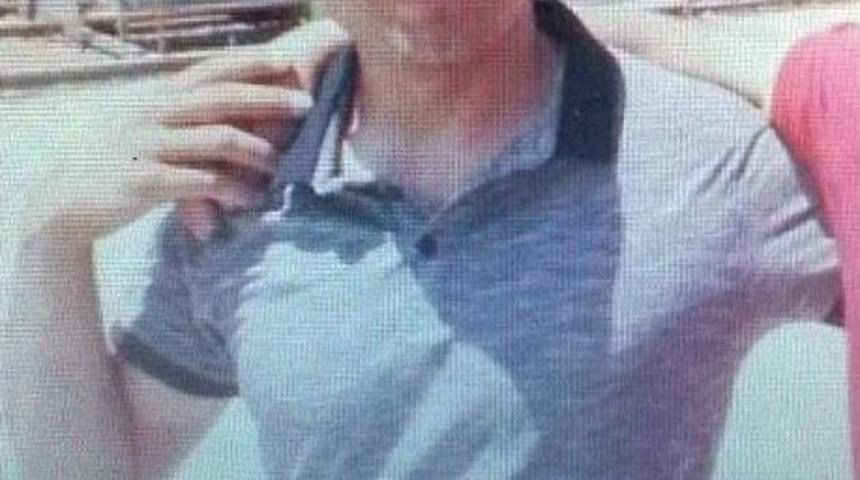 Mersin&rsquo;deki Cinayet Zanlısı Yakalandı