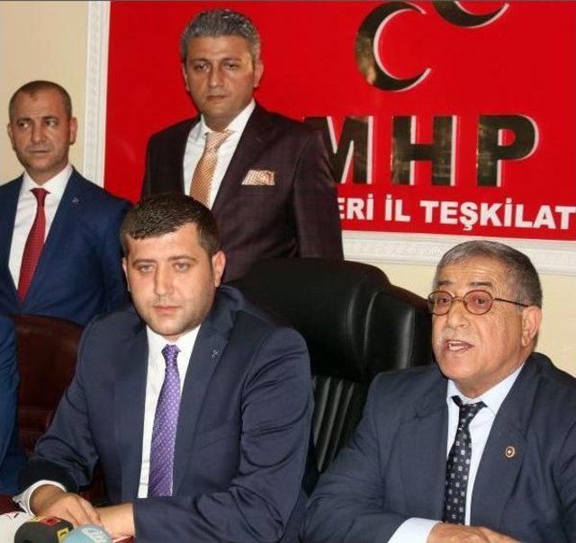 Mhp Kilci: Pazartesiden Itibaren Mhp’Yi Izleyin 1