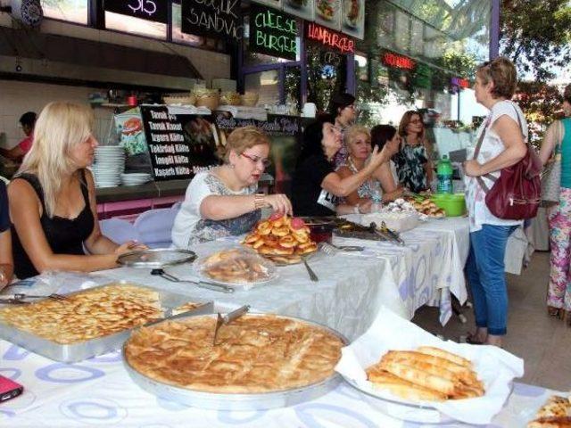 Avm Hastası Pınar Için Yardım Kampanyası