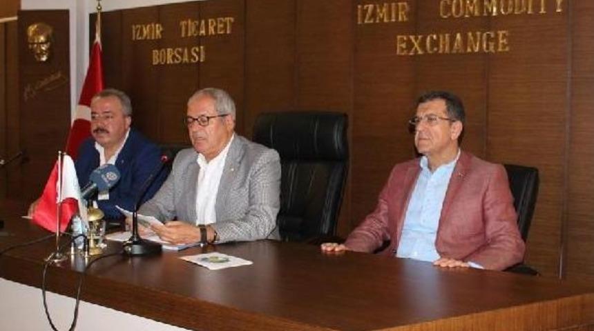 Kuru &Uuml;z&uuml;mde Rekolte Tahmini A&ccedil;ıklandı