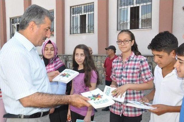 Muş’ta Açılan Yetiştirme Kurslarına Yoğun İlgi