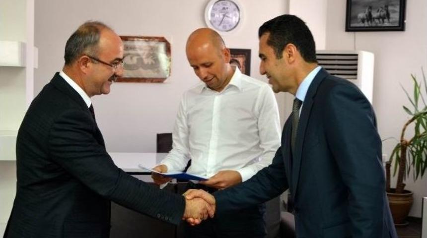 B&uuml;nyan&rsquo;a 2016 Yılında Doğal Gaz İle Isınacak