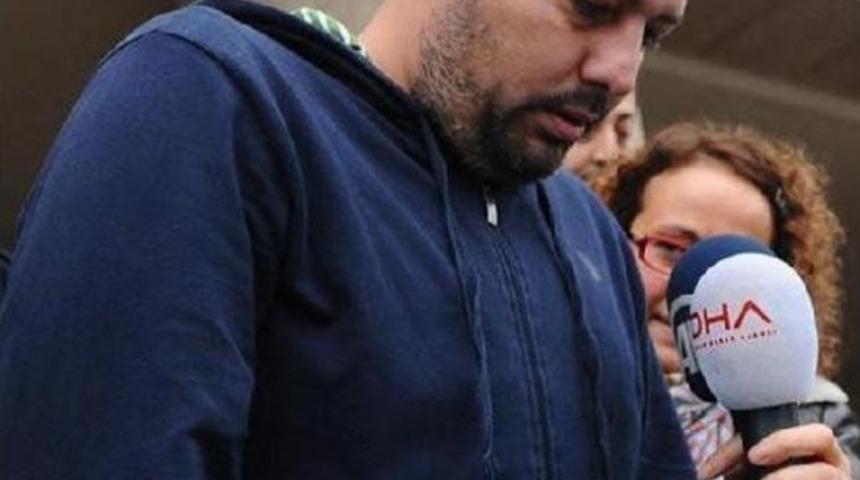 Milli Kaleci Fevzi Tuncay'ın Anne Acısı