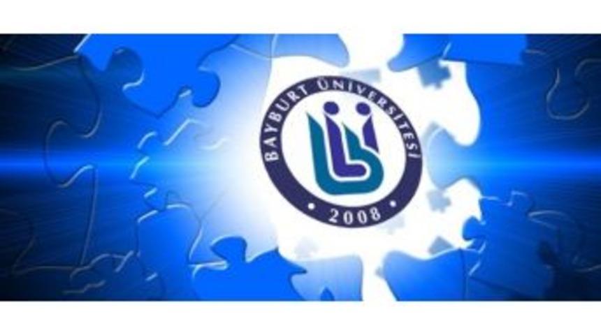 Bayburt &Uuml;niversitesi 28 Eyl&uuml;l 2015 Pazartesi &Ouml;ğretime Başlayacak!
