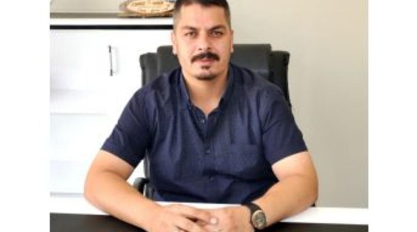 Batman Basın Derneği Kuruldu