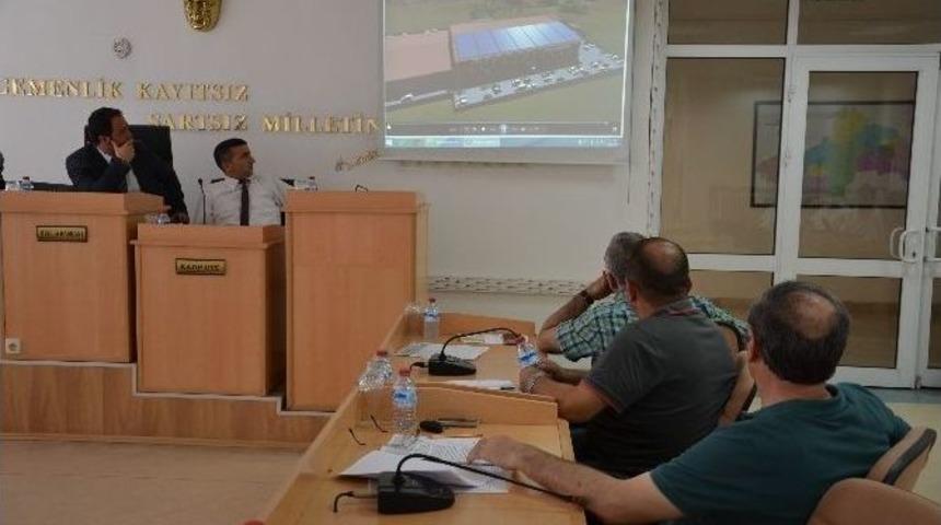 Tokat&rsquo;a 30 Milyon Tl&rsquo;lik Yatırım