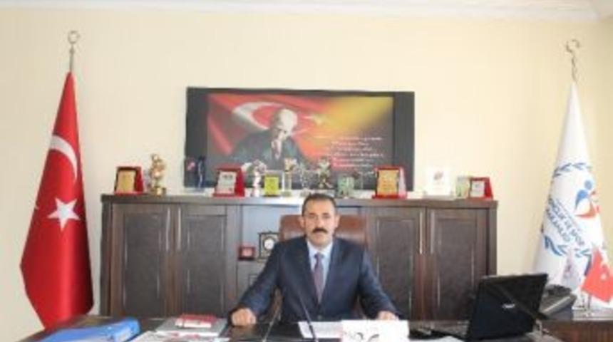 Kısacık, "sıcak Havada Spora Dikkat&rdquo;