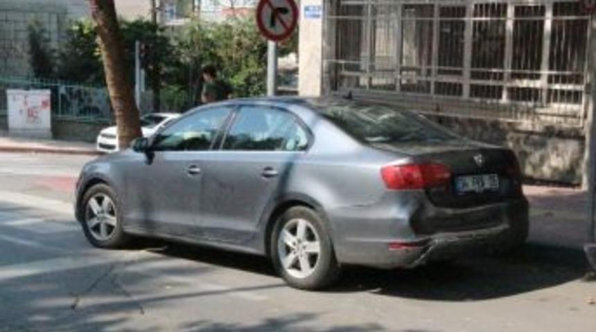 Samsun&rsquo;da Kaza: 2 Yaralı