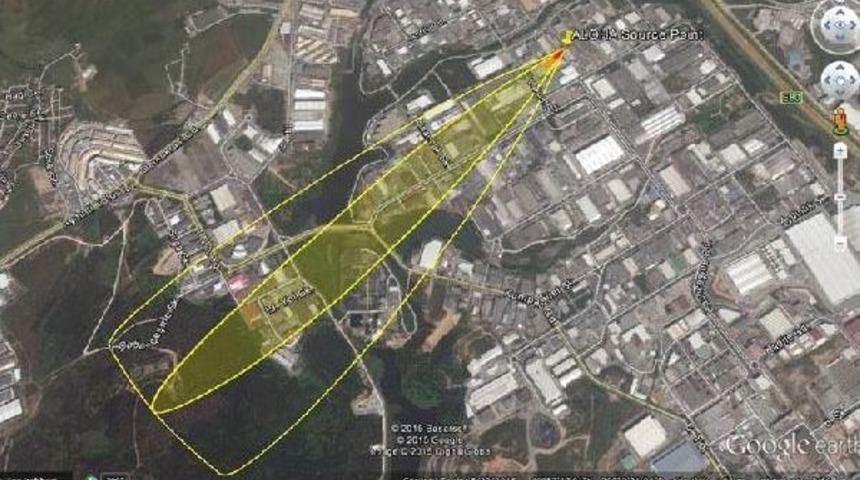 Kimya M&uuml;hendisleri Odası: Tuzla'daki Kazada Yanlış Tahliye Yapıldı