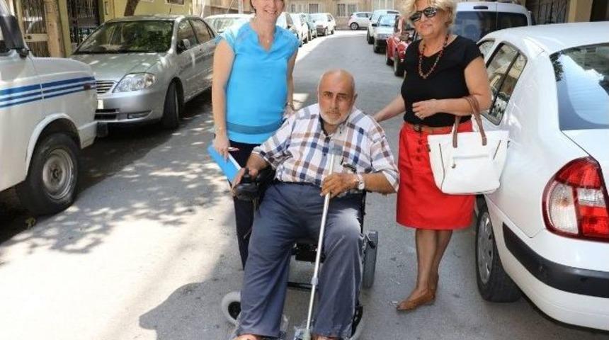 Engeller B&uuml;y&uuml;kşehirle Kalkıyor