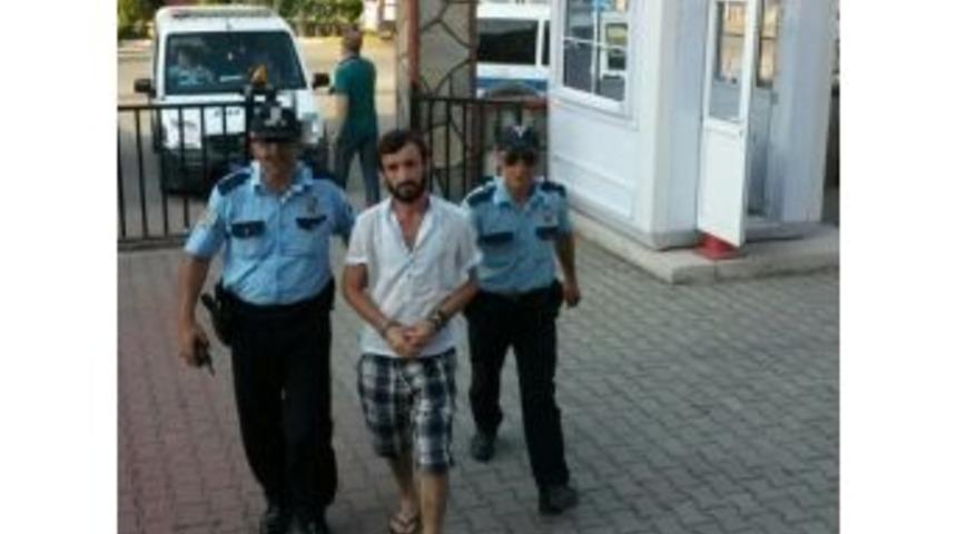 Cezaevi Firarisi Şahıs Sakarya&rsquo;da Yakalandı
