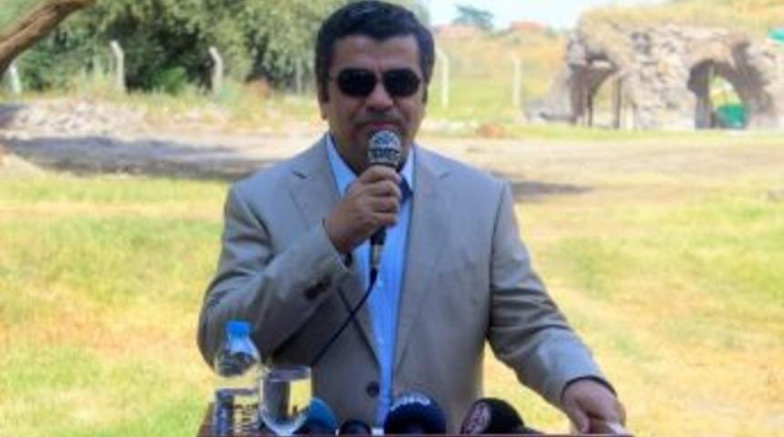 Kayseri&rsquo;de Ter&ouml;r Eylemlerine Karşı T&uuml;m Tedbirler Alındı