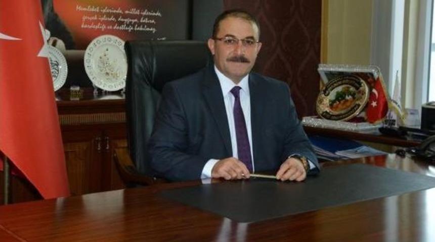 Afşin K&uuml;lt&uuml;r Ve G&uuml;reş Festivali'ne Ter&ouml;r Iptali