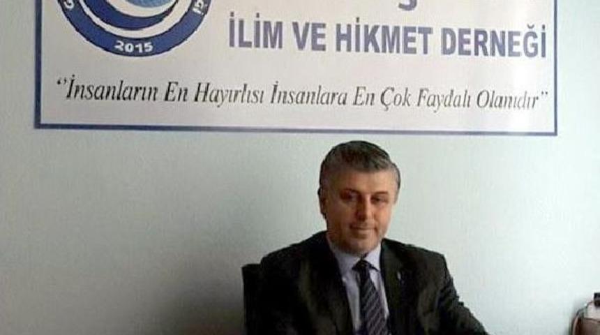 Gen&ccedil;lik İlim Ve Hikmet Derneği Başkanı 4 Erkek &Ccedil;ocuğa Tacizden Tutuklandı
