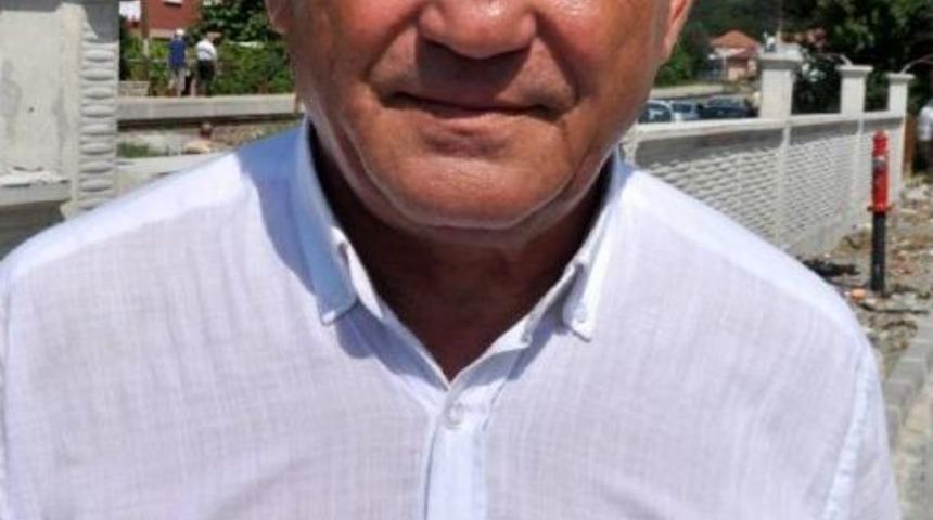 Maden M&uuml;hendisleri Odası: D&uuml;zenlemeyle Kazalara Davetiye &Ccedil;ıkarılıyor