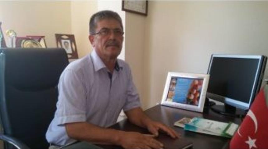 Yeşilyurt Ziraat Odası&rsquo;ndan Destek Eleştirisi