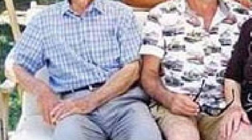 Kocadon Ailesi'nin Acı G&uuml;n&uuml;