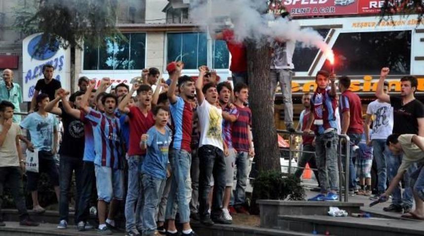 Trabzonspor-Rabotnicki Ma&ccedil; Notları