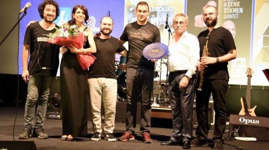 Aliağa Caz G&uuml;nleri İle Coştu