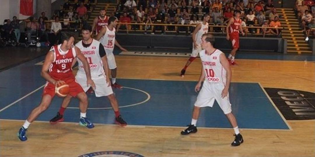 Hazırlık Ma&ccedil;ı