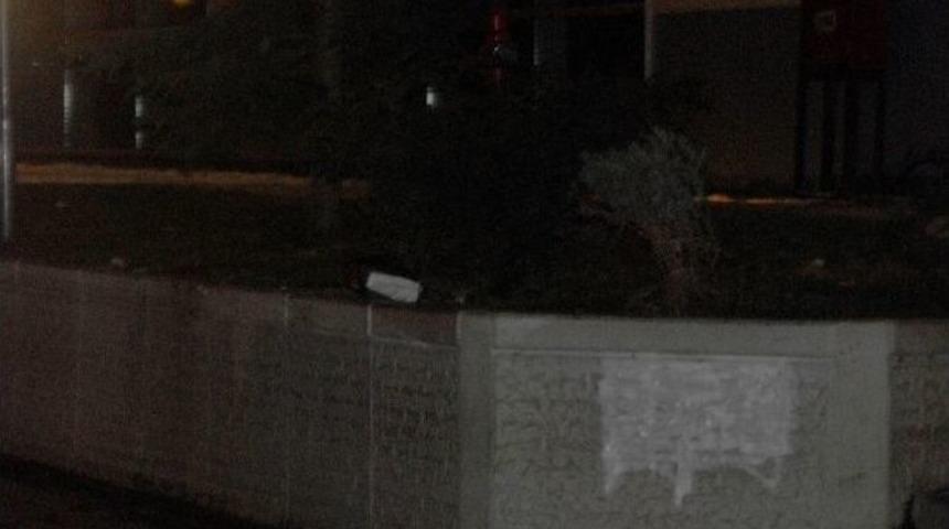 Eskişehir&rsquo;de Ş&uuml;pheli Paket Paniği