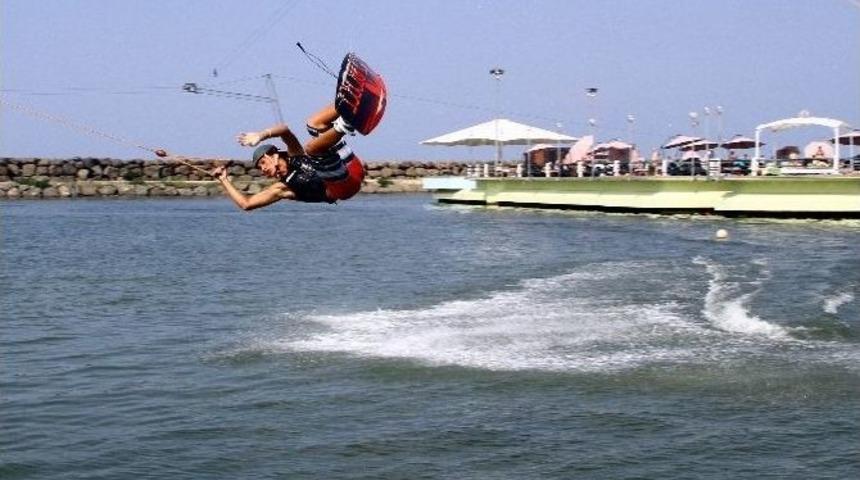 Adrenalin Tutkunlarının Adresi &ldquo;sukay&rdquo;