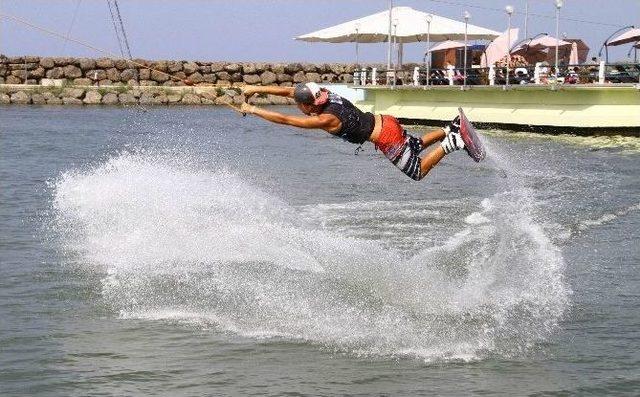 Adrenalin Tutkunlarının Adresi “sukay”