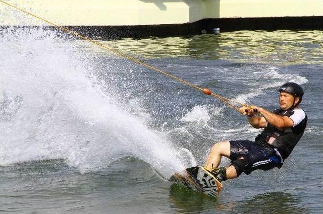 Adrenalin Tutkunlarının Adresi “sukay”