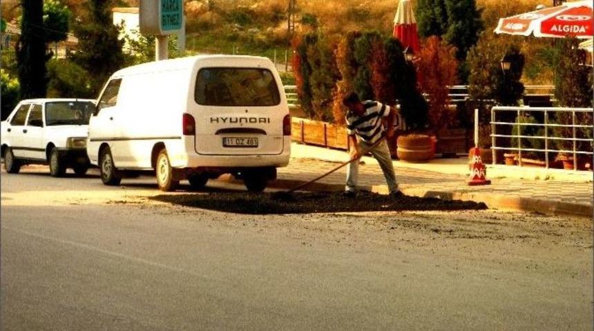 Belediye Vatandaşı Mağdur Etmiyor