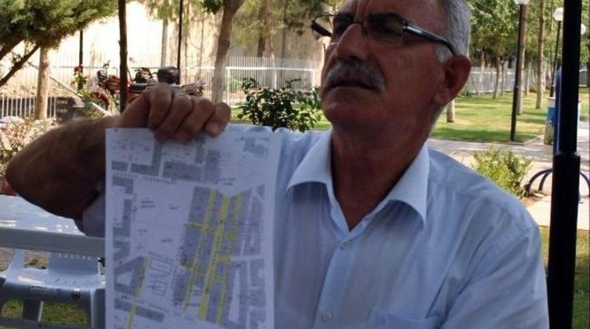 İncirliova&rsquo;da İki Cadde Trafiğe Kapanacak